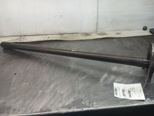 2016 Kenworth T800 Drive Axle Shaft (Used OEM)