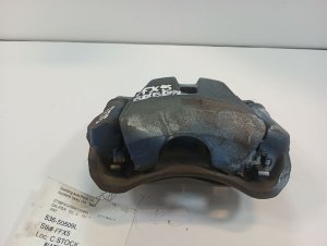 2006-2018 Toyota RAV4 Front Disc Brake Caliper - Left (Driver) (Used OEM)