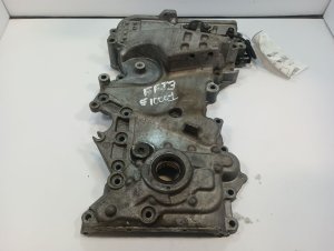 2018-2020 Hyundai Kona Engine Timing Cover (Used OEM)