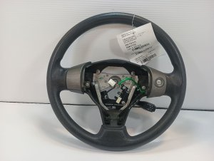 2009-2012 Toyota RAV4 Black Urethane Steering Wheel (Used OEM)