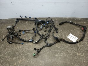 2010-2011 Honda CR-V Engine Wiring Harness (Used OEM)