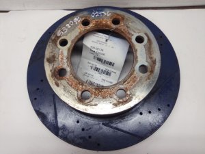 2006-2008 Dodge Ram 1500 Disc Brake Kit - Front (Used OEM)