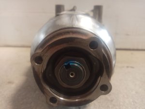 2010-2015 Honda Crosstour Rear Differential Carrier Assembly (Used OEM)
