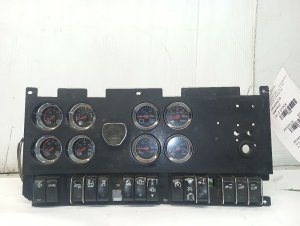 2005-2017 Kenworth T800 8-Gauge Instrument Cluster - Right (Passenger) (Used OEM)