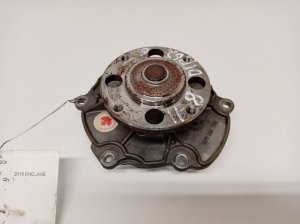 2010-2015 Chevrolet Camaro Engine Water Pump (Used OEM)