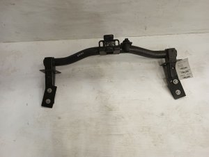 2018-2026 GMC Terrain Trailer Hitch (Used OEM)