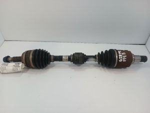 2012-2017 Toyota Camry Front Drive Axle Shaft Assembly - Left (Driver) (Used OEM)