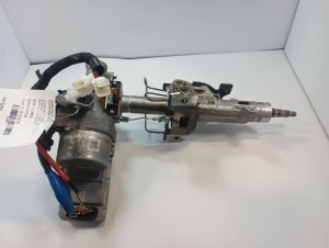 2012-2017 Toyota Camry Tilt and Telescopic Steering Column with Key Ignition (Used OEM)