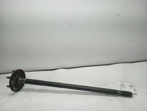 2002-2004 Chevrolet Avalanche 1500 Drive Axle Shaft (Used OEM)