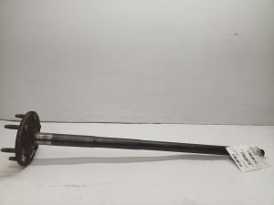 2002-2004 Chevrolet Avalanche 1500 Drive Axle Shaft (Used OEM)