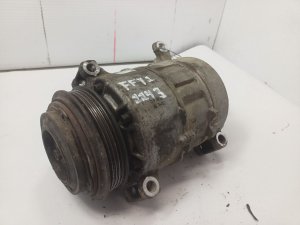 2016-2019 Chevrolet Suburban 3500 HD A/C Compressor (Used OEM)