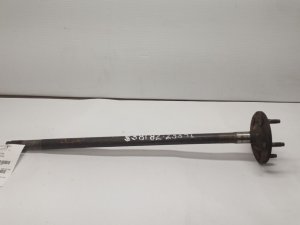 1998-2009 Mazda B4000 Drive Axle Shaft - Left (Driver) (Used OEM)