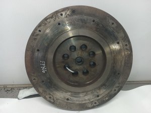 2011-2018 Ram 3500 Clutch Flywheel (Used OEM)