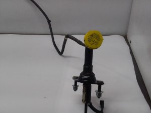 2011-2018 Ram 3500 Clutch Master Cylinder (Used OEM)