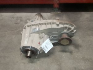 2011-2012 Ram 3500 NV271 Manual Shift Transfer Case Assembly (Used OEM)