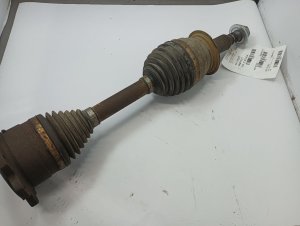  Chevrolet Silverado 2500 Front Drive Axle Shaft Assembly (Used OEM)