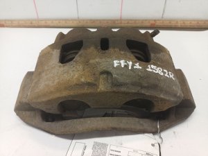2015-2019 GMC Sierra 2500 HD Disc Brake Caliper - Right (Passenger) (Used OEM)