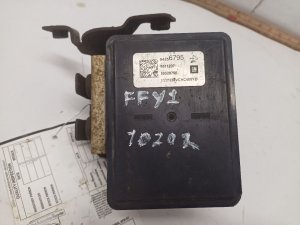  Chevrolet Silverado 3500 ABS Control Module and Pump Assembly (Used OEM)