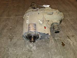 2016-2019 GMC Sierra 2500 HD Transfer Case Assembly without Shift Motor (Used OEM)