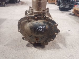 2017-2019 GMC Sierra 2500 HD Front Differential Carrier Assembly 4.10 Ratio (Used OEM)