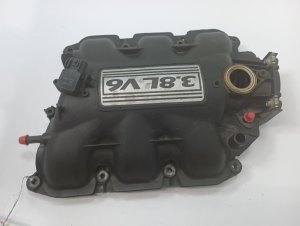 2007-2011 Jeep Wrangler Upper Engine Intake Manifold Plenum (Used OEM)