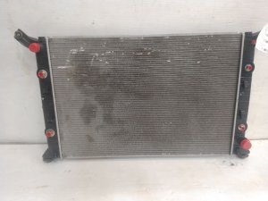 2017-2019 GMC Sierra 3500 Radiator (Used OEM)