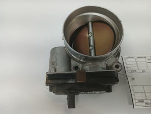 2021-2022 Cadillac Escalade ESV Fuel Injection Throttle Body (Used OEM)