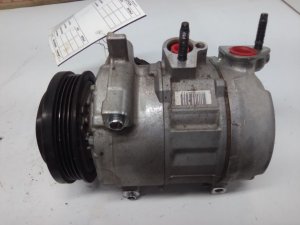2018-2020 Ford F-150 A/C Compressor Assembly (R1234YF) (Used OEM)