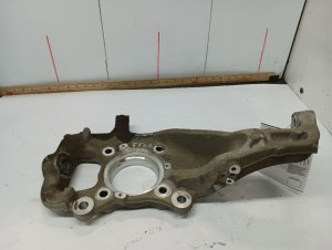 2018-2020 Ford F-150 Front Spindle Steering Knuckle (Less Hub) - Right (Passenger) (Used OEM)