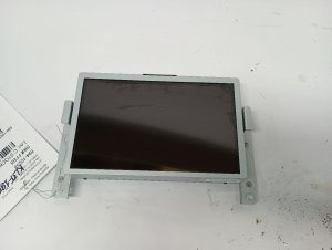 2019-2020 Ford F-150 8-Inch Information and GPS Infotainment Display (Used OEM)