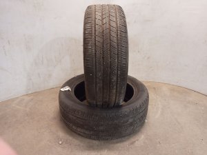  Ram 2500 Tire (Used OEM)