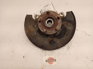 2002-2007 Subaru Impreza Front Steering Knuckle - Right (Passenger) (Used OEM)