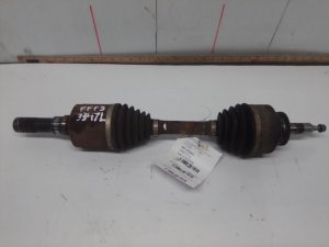 2016-2020 Ford F-150 Front CV Drive Axle Shaft Assembly - Left (Driver) (Used OEM)