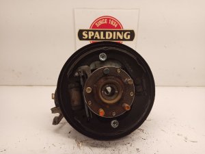 2001-2008 Subaru Forester Stub Axle - Left (Driver) (Used OEM)
