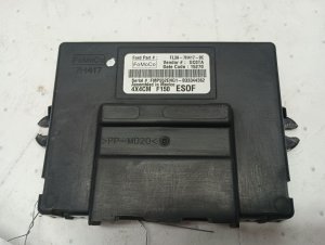 2015-2016 Ford F-150 Transfer Case Shift Control Module (Used OEM)