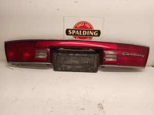 2001-2005 Buick Century Lid Mounted Taillight Assembly (Used OEM)