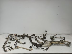 2015-2017 Ford F-150 Engine Wiring Harness (Used OEM)