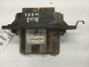 2015-2016 Ford F-150 Engine Control Module (ECM) (Used OEM)