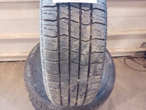 1996 Pontiac Grand Prix Tire (Used OEM)