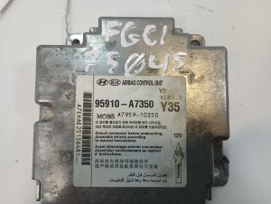 2014-2016 Kia Forte Koup Body Control Module (Used OEM)