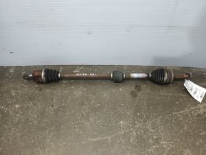 2014-2016 Kia Forte Koup Drive Axle Shaft - Right (Passenger) (Used OEM)