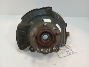 2014-2016 Kia Forte Koup Front Steering Knuckle - Right (Passenger) (Used OEM)