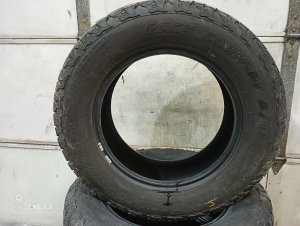 2006-2010 Jeep Commander Tire (Used OEM)