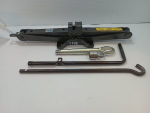 2006-2018 Toyota RAV4 Scissor Jack with Tools (Used OEM)