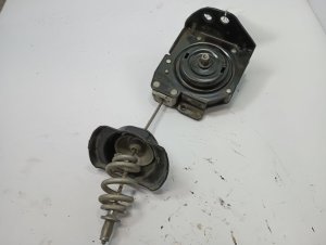 2021-2025 GMC Sierra 1500 Spare Tire Hoist (Used OEM)