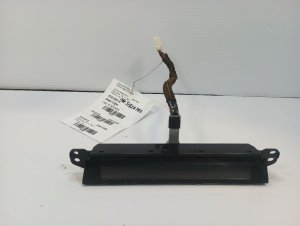 2004-2008 Mazda RX-8 Dash Information Display Screen (Used OEM)