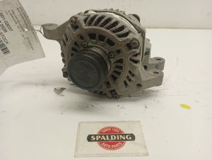 OEM 150 Amp Alternator for 2013-2019 Ford ESCAPE, FOCUS, FOCUS RS, TRANSIT CONNECT (OEM)