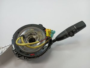 2011-2013 Jeep Grand Cherokee Air Bag Clockspring (Used OEM)