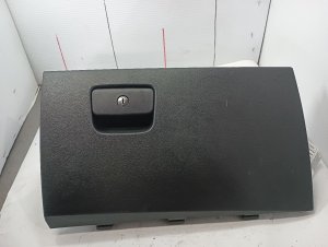 2011-2013 Jeep Grand Cherokee Black Glove Box (Without Lock) (Used OEM)