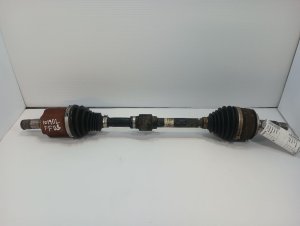 2017-2021 Honda Civic Drive Axle Shaft - Left (Driver) (Used OEM)